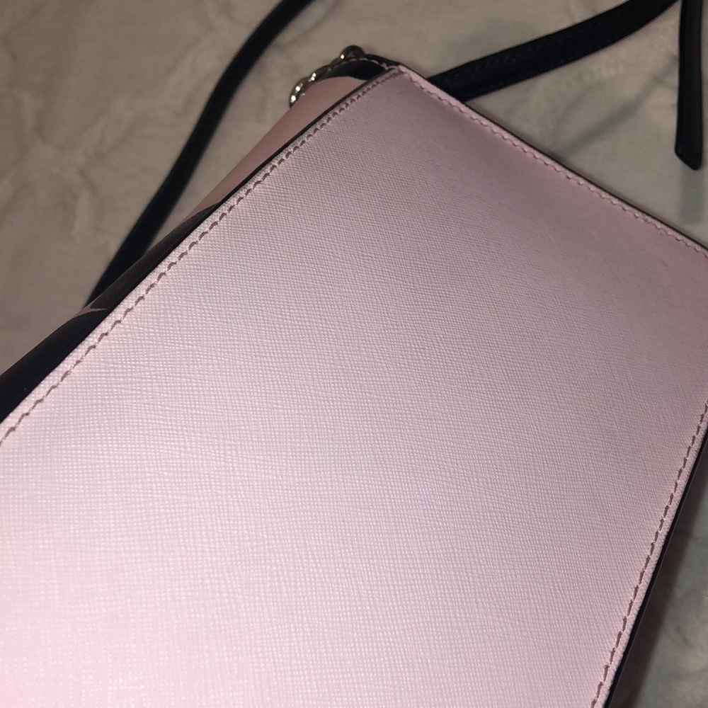 FINAL PRICE ⬇️! kate spade Cameron Grand Flora Convertible Crossbody Bag - Picture 4 of 16